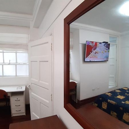 Apartamento Lindo - A 2 Cuadras De La Plaza De Armas Y Del Palacio De Gobierno Lima Dış mekan fotoğraf