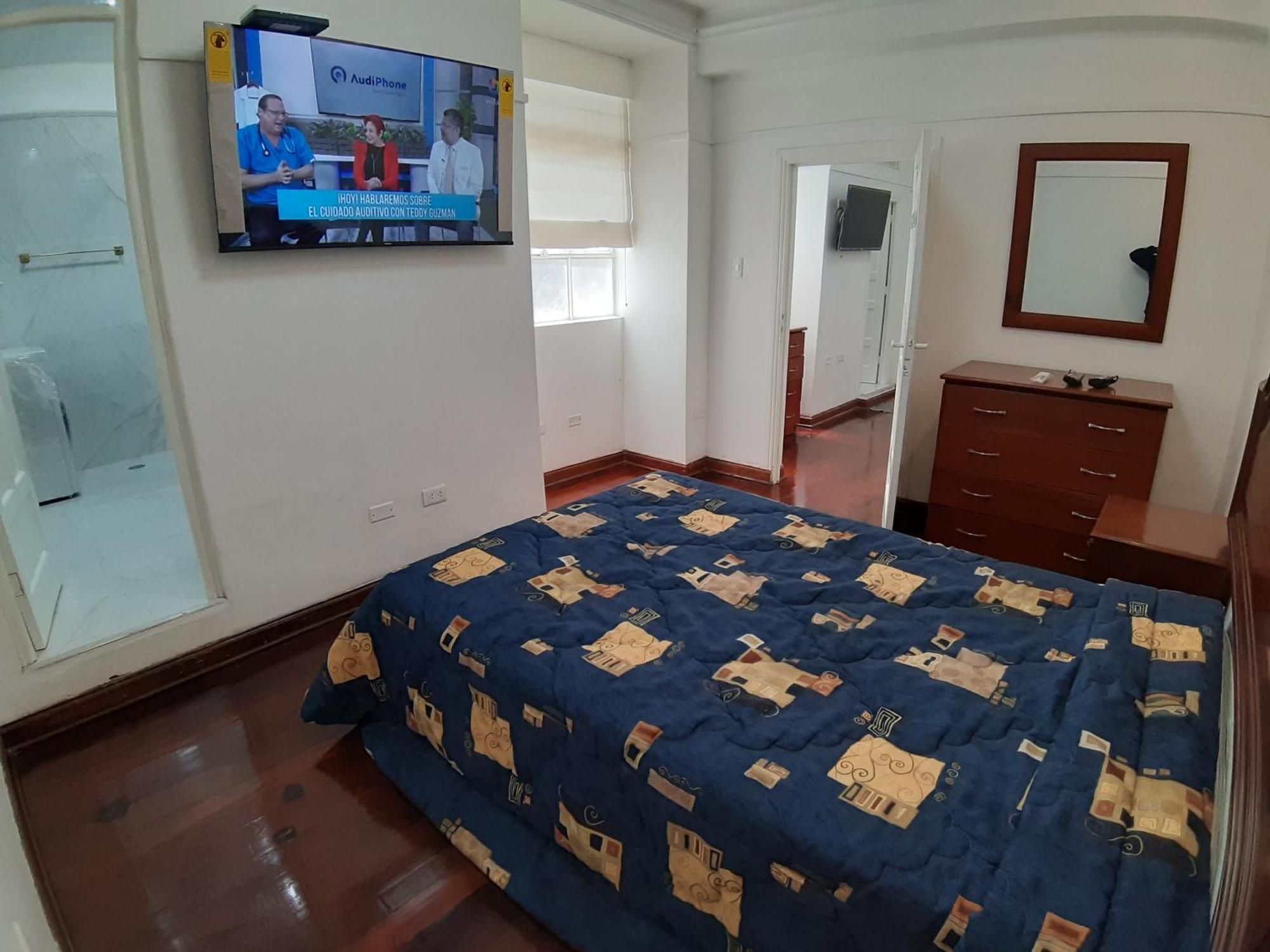 Apartamento Lindo - A 2 Cuadras De La Plaza De Armas Y Del Palacio De Gobierno Lima Dış mekan fotoğraf